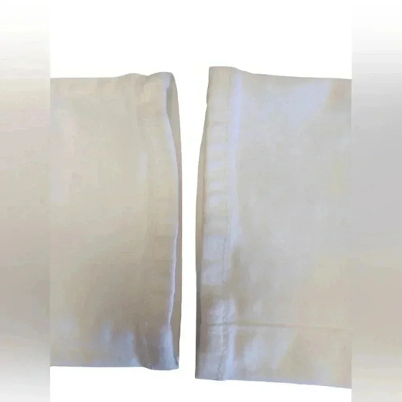 Hudson Midrise Collin  Skinny White Jeans BNWT Size 26 - Picture 8 of 12